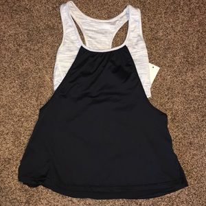 Women's Exercise Too Size Small